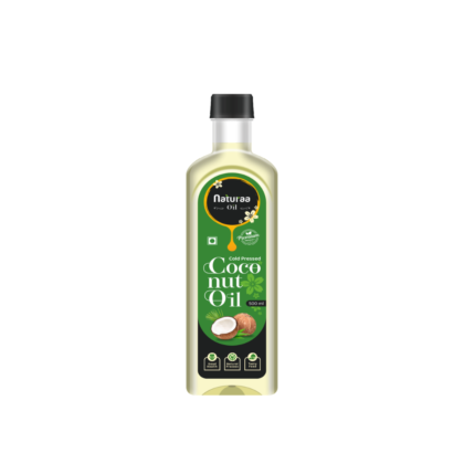 Coconut Oil 500Ml