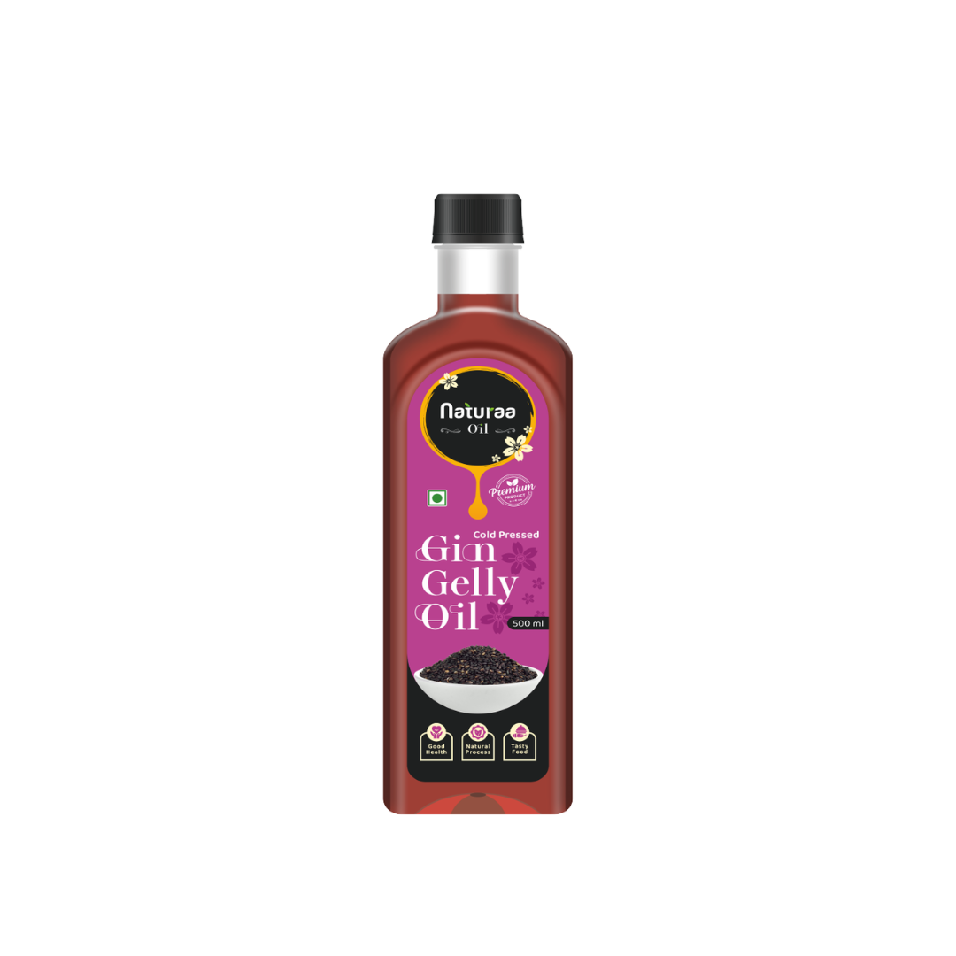Gingelly Oil 500 ML